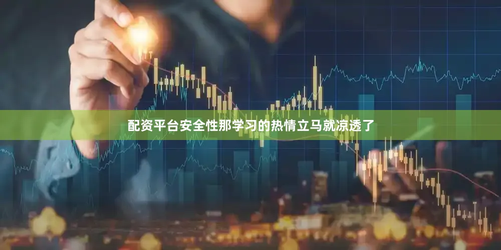 配资平台安全性那学习的热情立马就凉透了